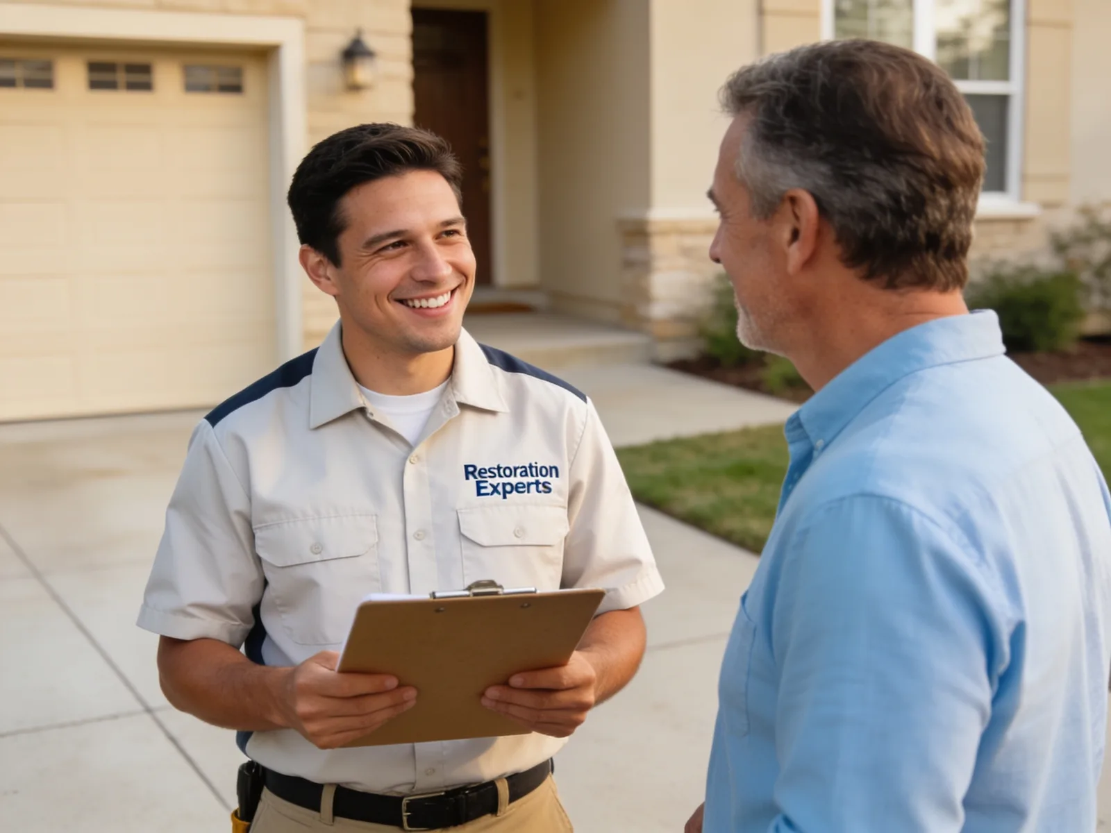 Water Damage Cleanup Fort Stockton, TX FAQs